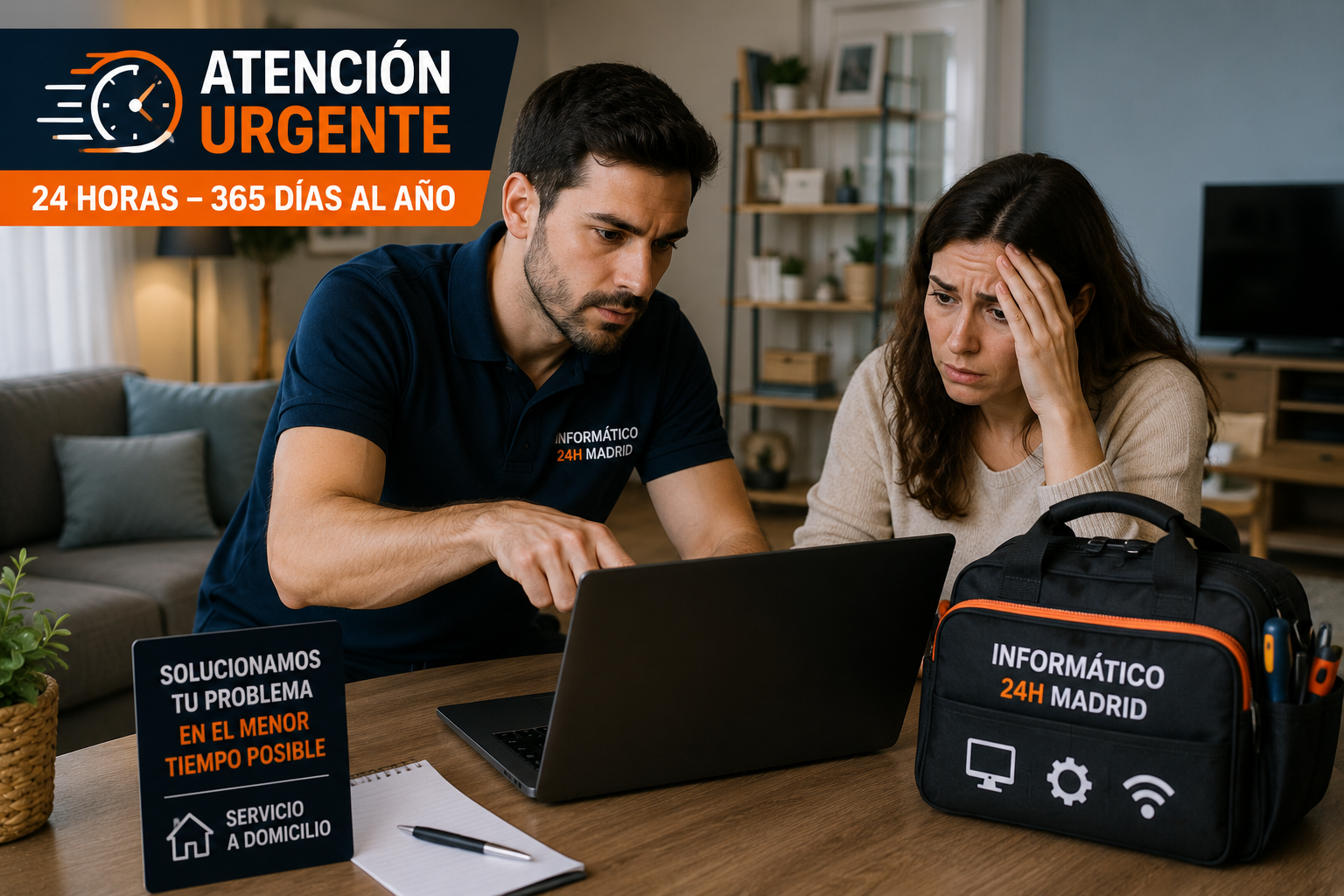 informatico 24 horas